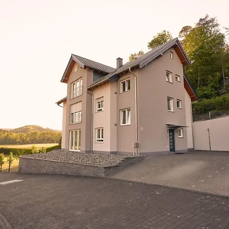 118qm Premium - Birkenfeld National Park Ellweiler