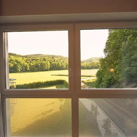 Apartamento 118qm Premium - Birkenfeld National Park