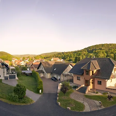 118qm Premium - Birkenfeld National Park * Ellweiler