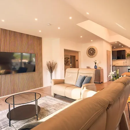 118qm Premium - Birkenfeld National Park *