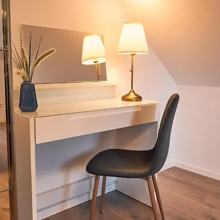Apartment 118qm Premium - Birkenfeld National Park *