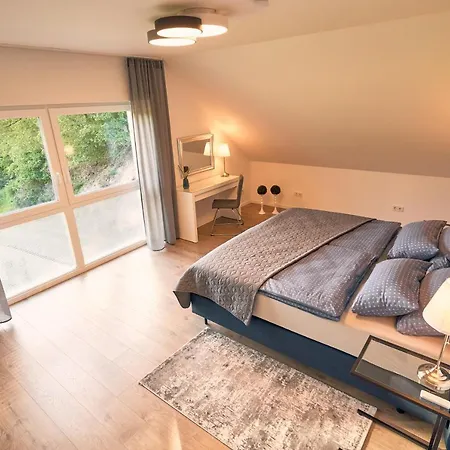 Apartamento 118qm Premium - Birkenfeld National Park Ellweiler