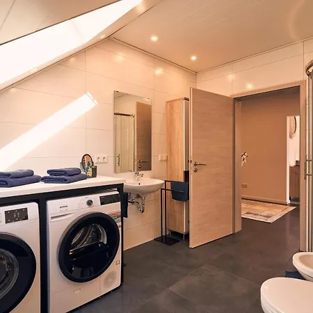 118qm Premium - Birkenfeld National Park *