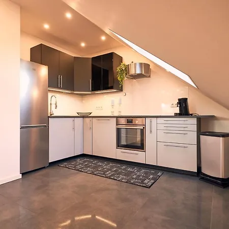 118qm Premium - Birkenfeld National Park Ellweiler