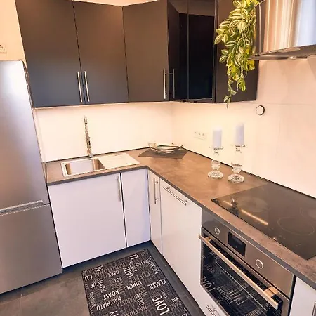 118qm Premium - Birkenfeld National Park Apartment