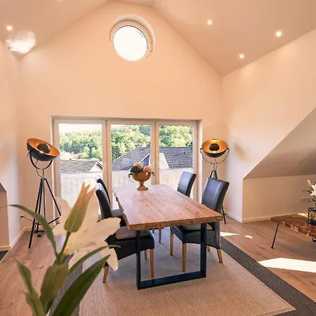 118qm Premium - Birkenfeld National Park Ellweiler