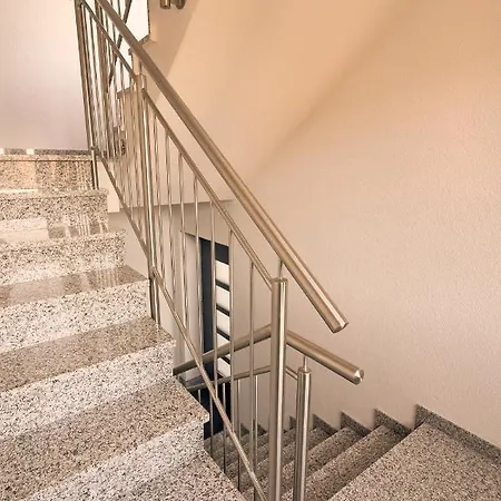 118qm Premium - Birkenfeld National Park *