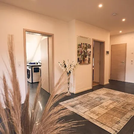 Apartamento 118qm Premium - Birkenfeld National Park *