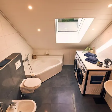 118qm Premium - Birkenfeld National Park Apartamento Ellweiler