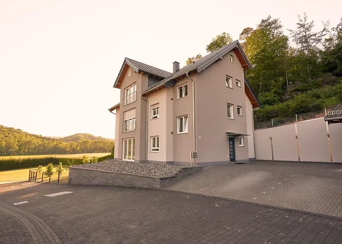 118qm Premium - Birkenfeld National Park Ellweiler