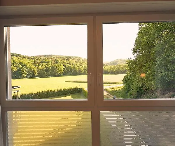 Daire 118qm Premium - Birkenfeld National Park