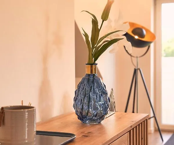 Daire 118qm Premium - Birkenfeld National Park Ellweiler