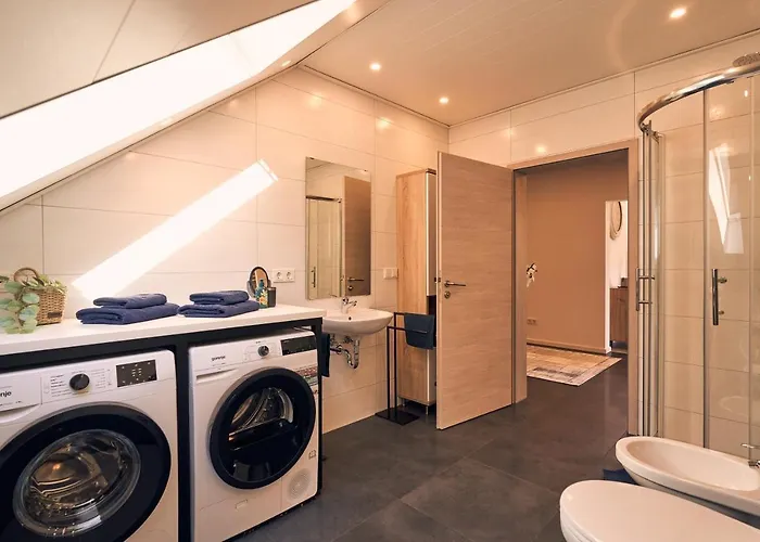 118qm Premium - Birkenfeld National Park *