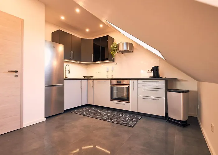 118qm Premium - Birkenfeld National Park Ellweiler