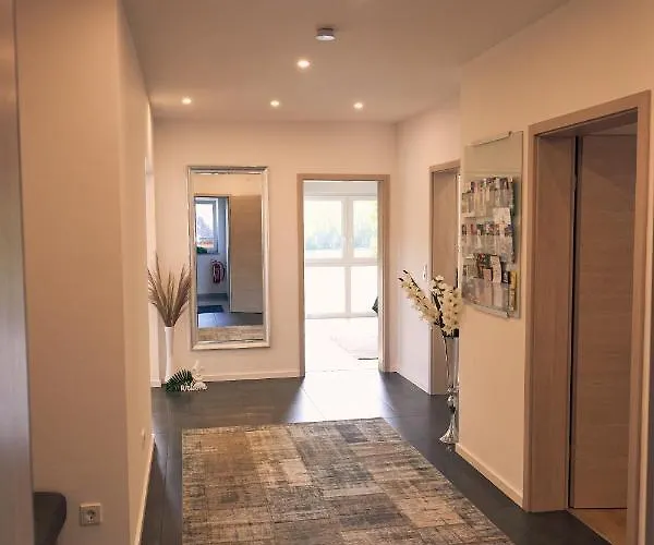 118qm Premium - Birkenfeld National Park * Ellweiler