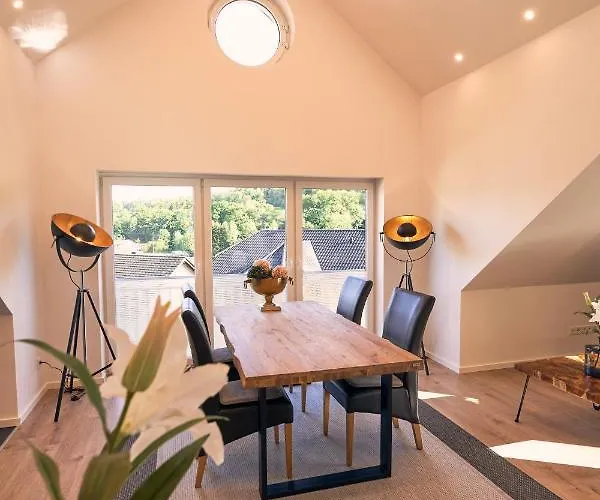 118qm Premium - Birkenfeld National Park Ellweiler