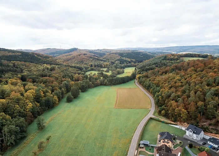 118qm Premium - Birkenfeld National Park