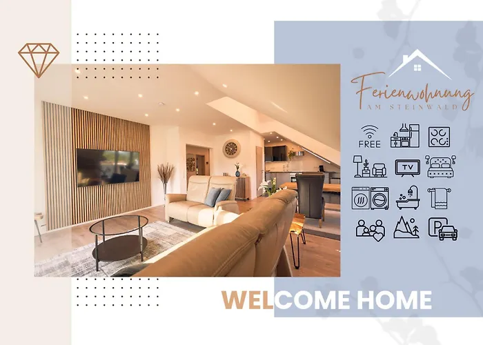 118qm Premium - Birkenfeld National Park